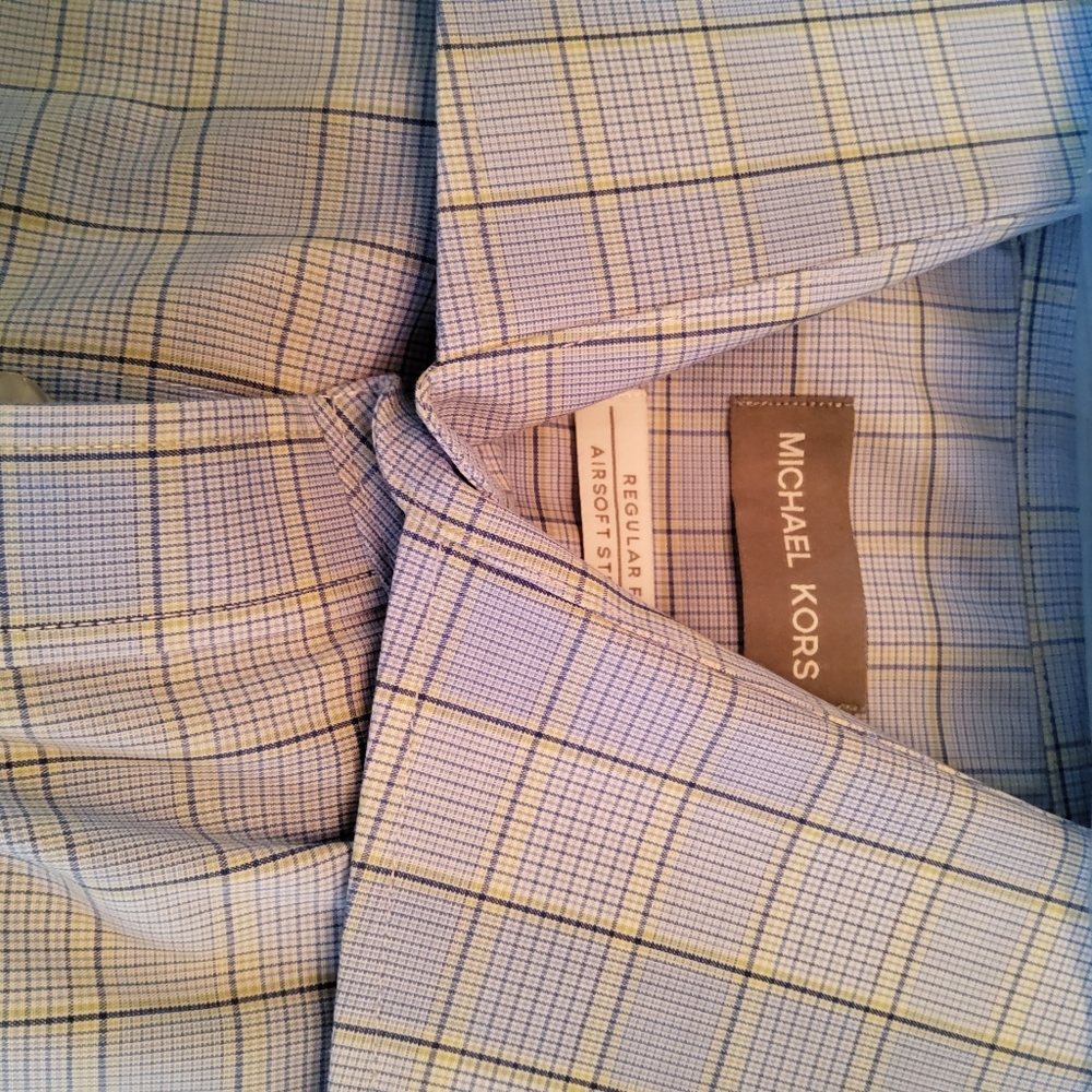 MICHAEL KORS Men's Shirt